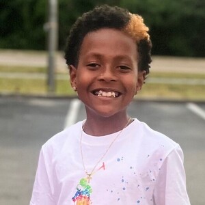 Tristin-Michael Wright JR